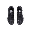 New LiNing Wu Xing 1 Cushioning Anti Slip And Wear Resistant Support Low Top Performance Basketball Shoes Men's Black AGBR003-12