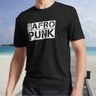 New Shirt The Afro Punk Active Logo T-Shirt Funny Size S - 5XL 4XL