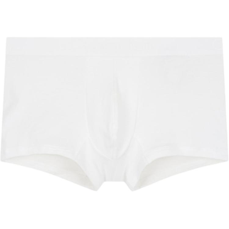 

Calvin Klein Solid Color Slim Fit Boxer Briefs Men underwear NB4434100 S