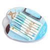 Student School Office Stationery Erasable Pen Ink Refills Writing Supplies
