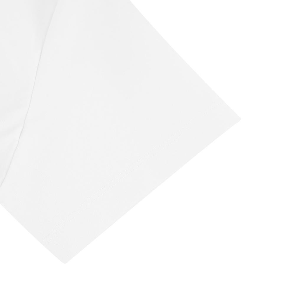 Li-Ning Comfortable Versatile Breathable Polo Shirt Women tops White APLW146-2