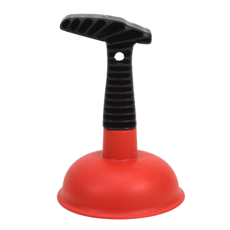 2026 Bathroom Cup Plunger Plunger Plunger Powerful Slip Proof Handle Efficient Small Drain Plunger for Toilet Bathtub Sink