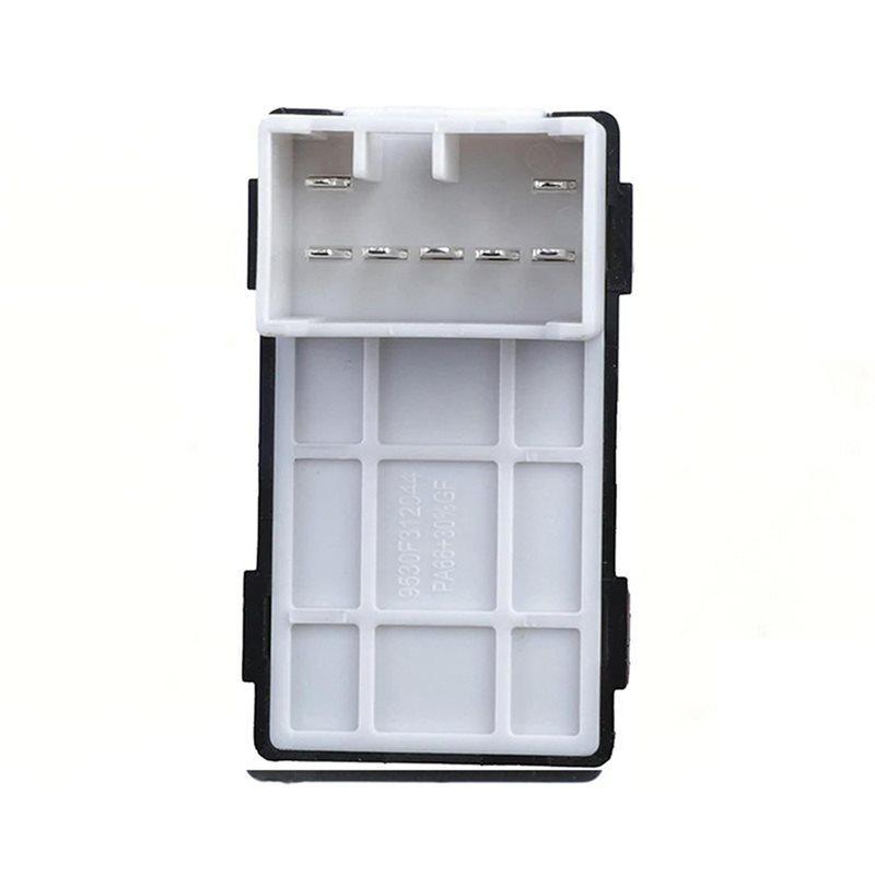 Accessories Electric Power Window Switch 93580-4V000 93580-3X010 For Hyundai Elantra 2012-2016