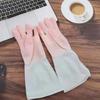 Universal Dishwashing Gloves Household Kitchen Cleaning Gloves Durable Wear Resistant
