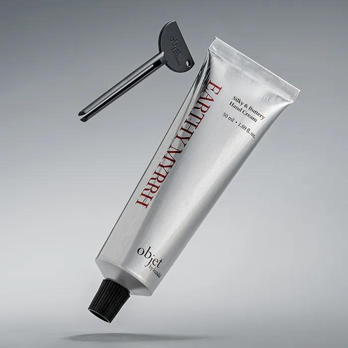 Objetbykundal Seidige und geschmeidige Handcreme 50ml