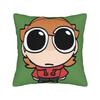 E-Eddsworld T-Tord Pillow Case  Morden Pillow Cover Comfy Pillowcases For Wedding Party Home Decor