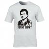 Inspired By Goodfellas Funny How Tshirt