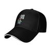 Summer Casual Baseball Cap DTMF Outdoor Gym Trucker Hat For Unisex-Teens Hot Sale Debi Tirar Mas Fotos Y2k Cool Snapback Cap