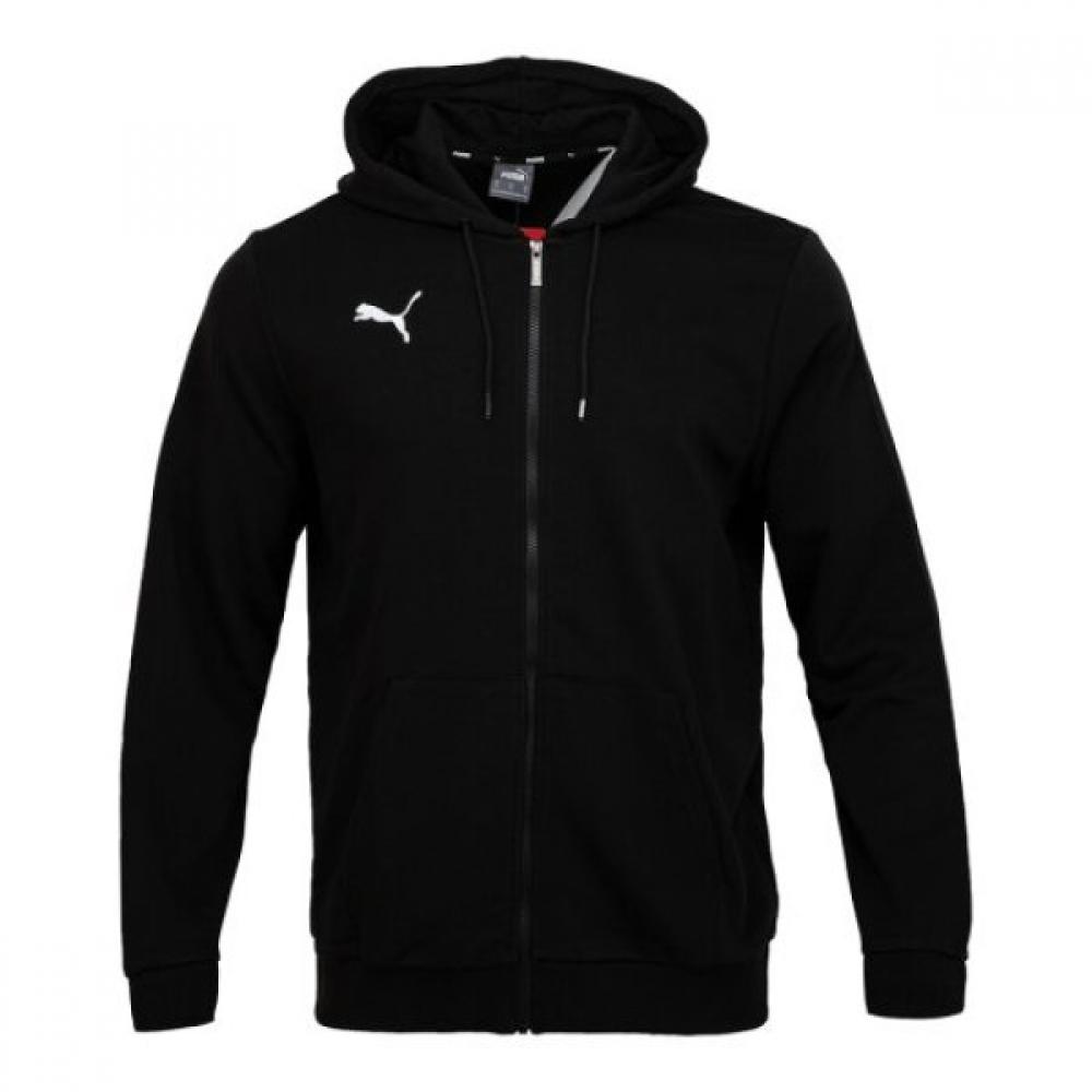 

Puma Толстовка с капюшоном Team Goal 23 Casual size:100/Code:65670803