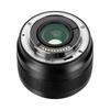 7artisans LITE 50mm Lightweight Compact AF Prime Lens Compatible with Fujifilm STM Autofocus Lens for and Ideal for and F1.8 X-Mount APS-C (Includes