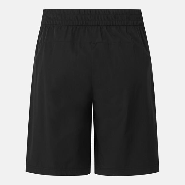 DESCENTE Training Cooling Tricot Shorts Black Sr213Tkh41 (A Type)