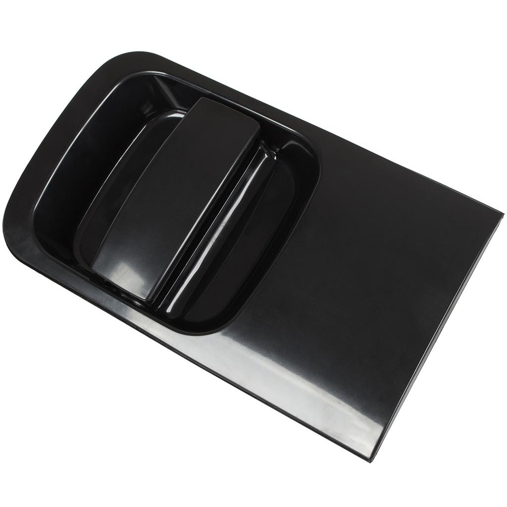 Hyundai H-1 II Grand Starex 07-19 Right Sliding Side Door Exterior Handle