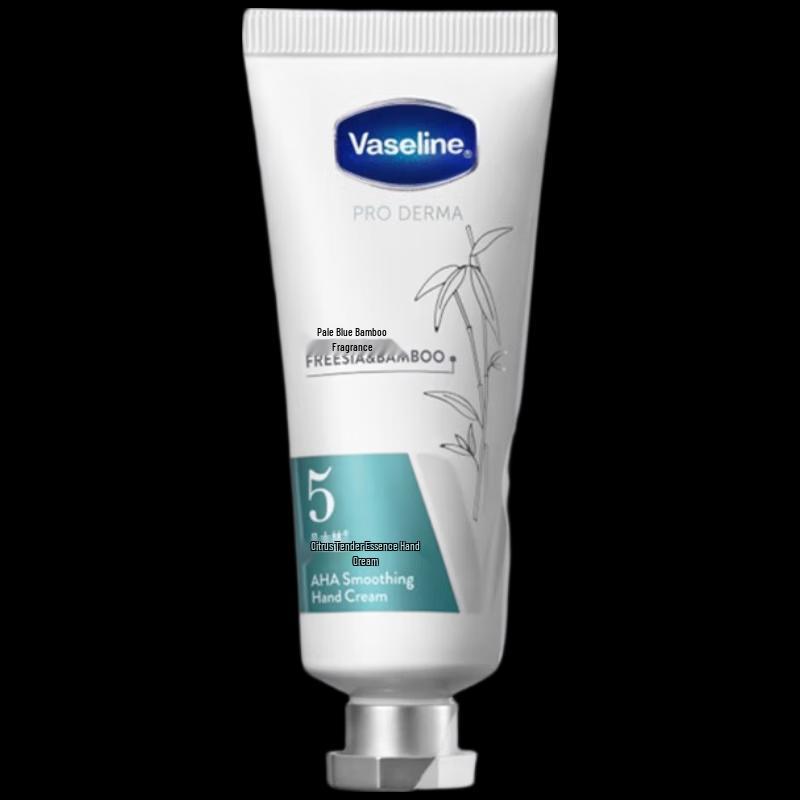 Vaseline Fruit Acid Smoothing Essence Hand Cream