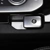 For Land Rover Discovery 4 LR4 2010-2016 Car Central Control Handbrake Bottom Sequin Shift Storage Slot Sequin Car Accessories