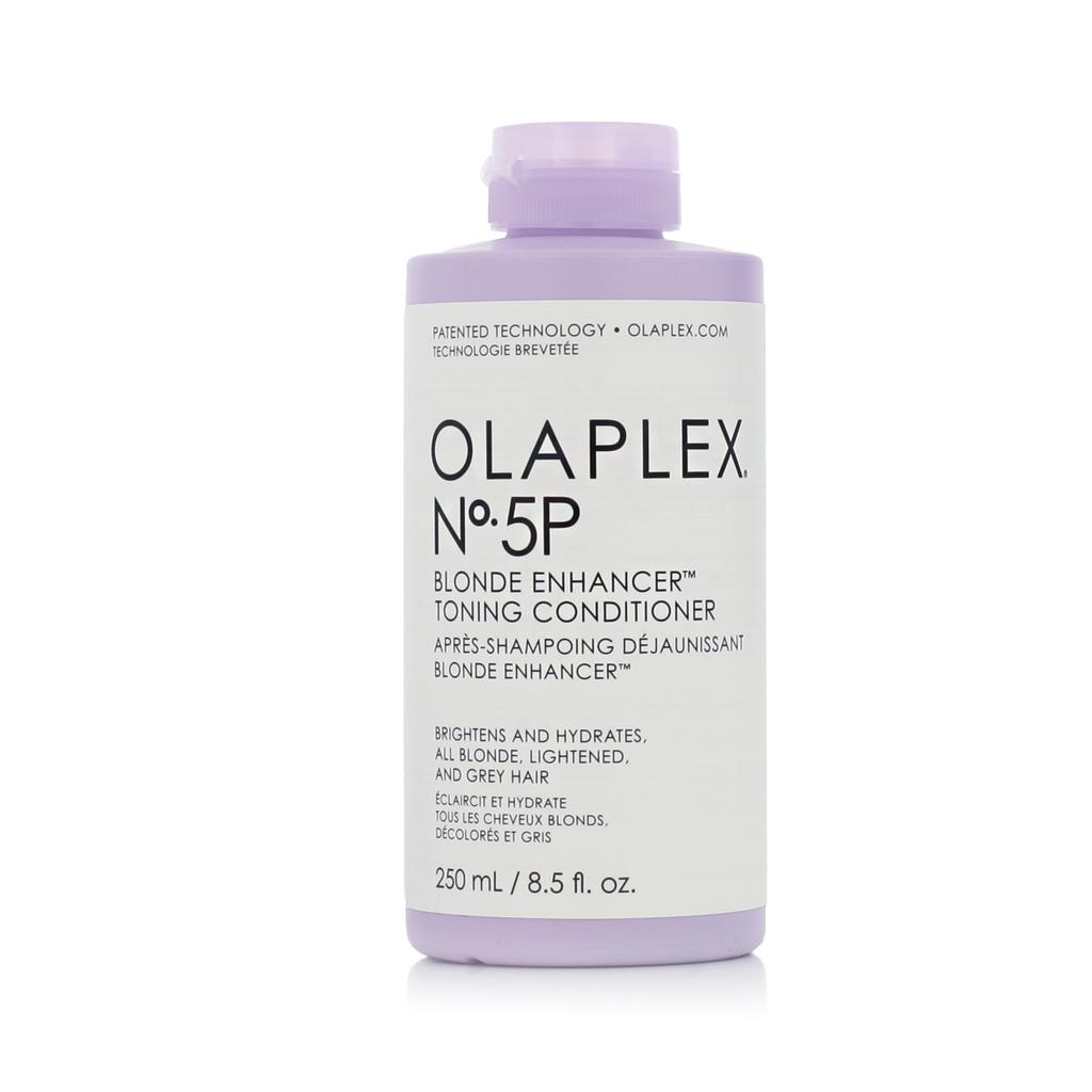 Olaplex, No.5P Blonde Enhancer, Hair Conditioner, For Neutralisation Of Yellow Tones, 250 ml