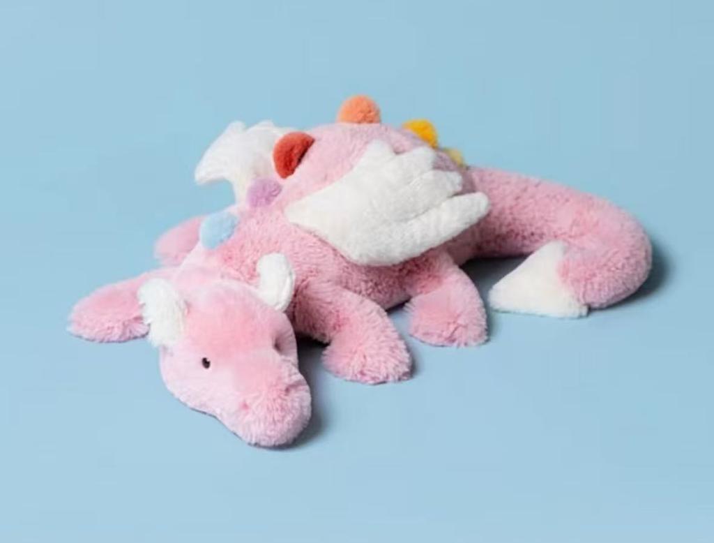 New JC Plush Toys: Love Series; Rabbit Series; Roses; Dragon Series; Turtle Series; Bear Series; Clover and Other Dolls2026