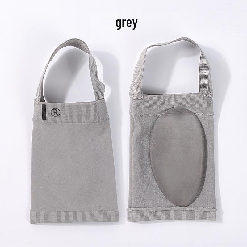 Orthopedic Arch Support Sock: Flat Foot, Hallux Valgus & Metatarsal Pad