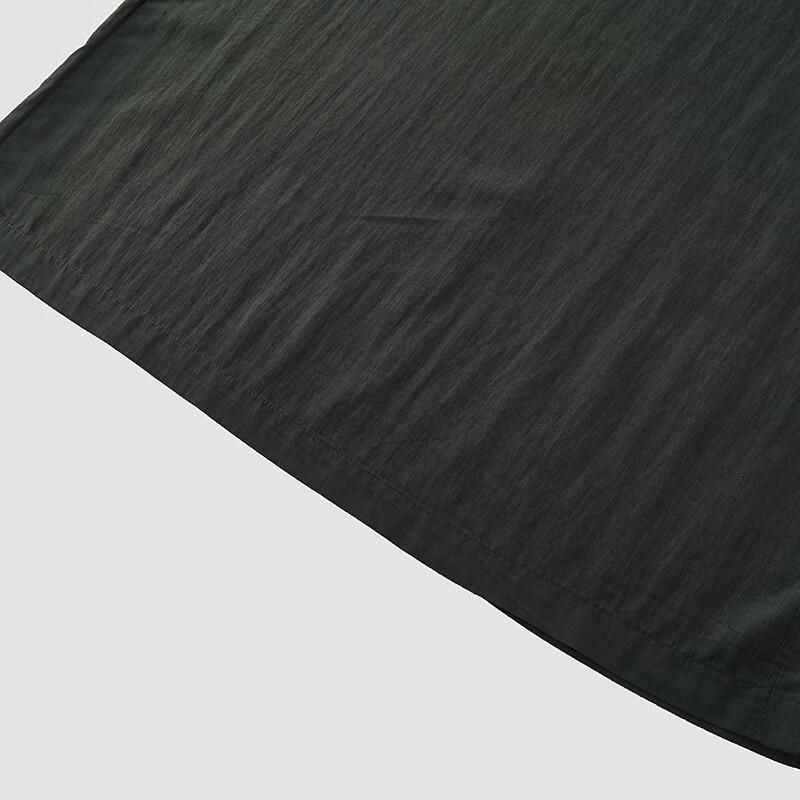 Semir Women's Relaxed Fit Wide-Leg Cropped Casual Pants