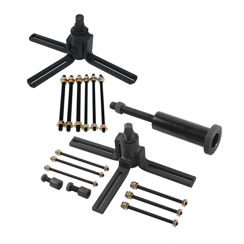 Crankcase Splitter Separator Tool Good Replacement Assembly Modified Parts Accessories 1177390001 Fit for Motorcycle Dirt Bike