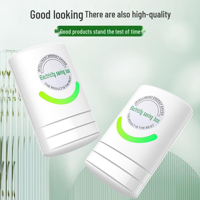 Kuaishou Dropshipping Power Saver Household Energy Device Power Saving King North America