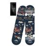 MDUG Double Kick Tail Skateboard