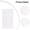 Grade 20 Cheesecloth Unbleached Cotton Fabric Reusable Cheesecloth 2 Yards Cheese Yogurt Filter Kitchen Fine Mesh Strainer