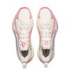 Li Ning Speed 2V2 Dämpfung Rutschfest Abriebfest Atmungsaktiv Leicht Niedrig geschnitten Basketballschuhe Herren ABPV003-4