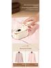 Portable Garment Steamer & Ironing Machine - Handheld Steam Brush for Clothes