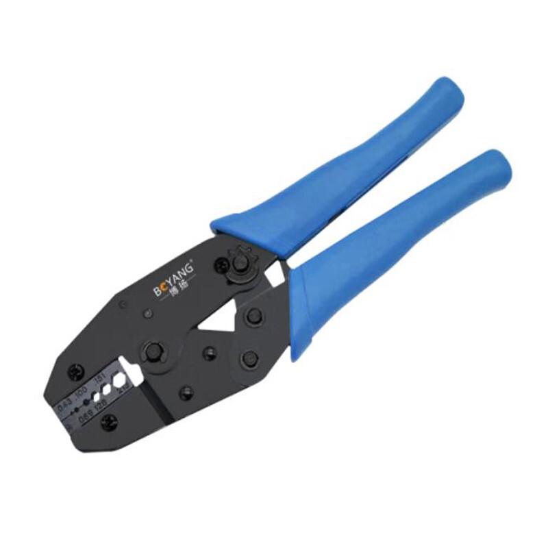 BOYANG 2M Coaxial Cable Crimping Tool
