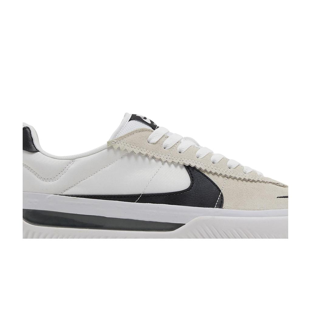 Nike BRSB 'White Black' (Unisex) White / White / Black / Black Running Shoes DH9227 101