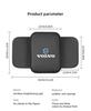 Car Armrest Pad Leather Armrest Protection Pad For Volvo ES90 EC40 EX40 EM90 XC90 V90 V60 XC60 V40 S80 S60 S90 C40 XC40 V70 XC70