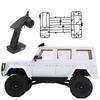 1Celsius12 RC Climbing Crawler Remote Control Truck Model Toy for Kids Over 14 Years Old
