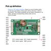 Universal 10-48 Inch LED LCD TV Constant Current Board Module LCD TV Backlight Constant Current Drive Booster Board Module