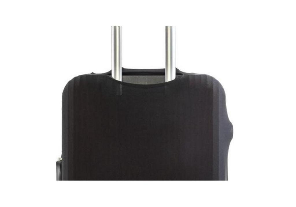 Slim Wear-Resistant Elastic Luggage Protector and Dust Cover