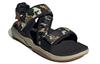 adidas Terrex Sumra 'Black Cardboard Wild Pine' FY9911