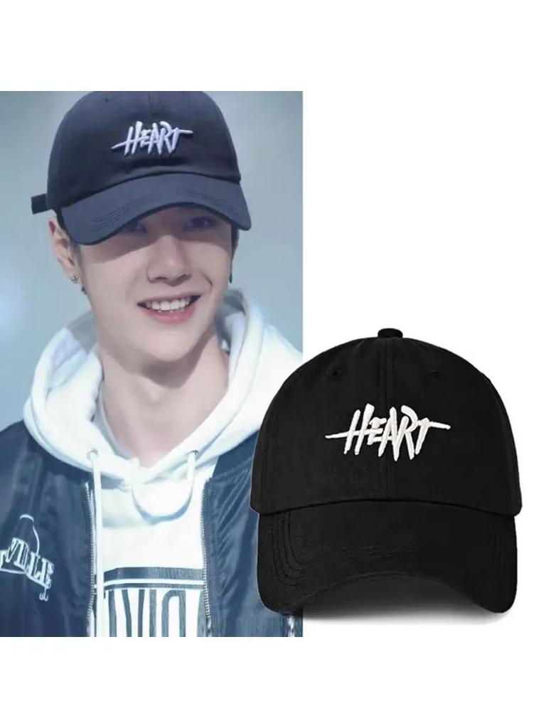 Unisex Embroidered Baseball Caps, Casual Sports Caps For Both Men And Women, Outdoor Shade And Sun Protection