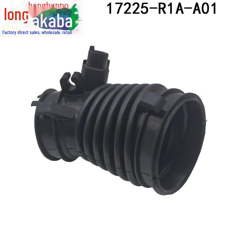 Honda Civic Air Intake Rubber Hose (2012-2015) - Part 17225-R1A-A01