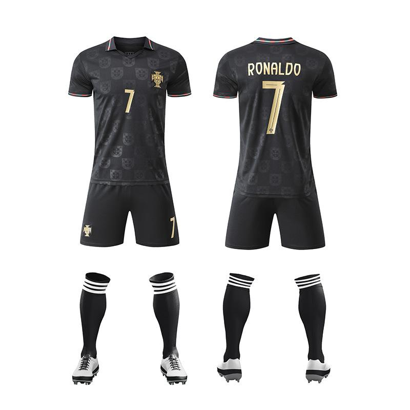 2026 United States, Canada and Mexico World Cup Home and Away Jersey Sets for Each Country