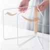 [Limited Edition] Nordic Kitchen Dish Dish Stand, Dish Dish Hanger, Dish Dish, Towel Stand, Kitchen Supplies, Kitchen Storage, Foldable, Convenient St