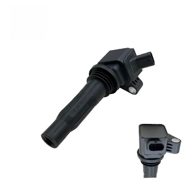 Car Ignition Coil F01R00A113 10239858 Replacement for Roewe MG3 ZS I5 1.5 I6 PLUS RX3