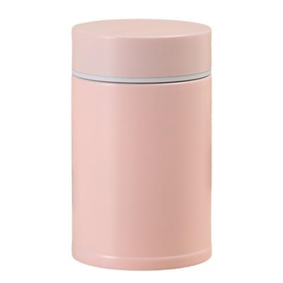 Practical Large Capacity Keep Warm Long Lasting Pocket Design Insulated Water Bottle Soup Cup Household Supplies Soup Cup
