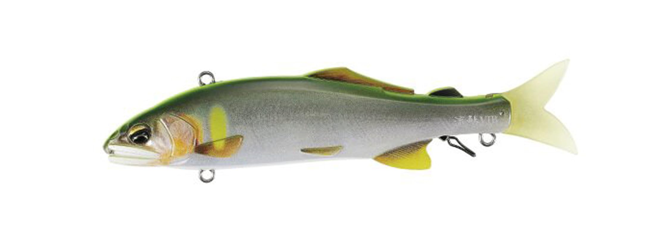 

Duo Nagareayu VIB 100F CCC4517 Awagashiayu