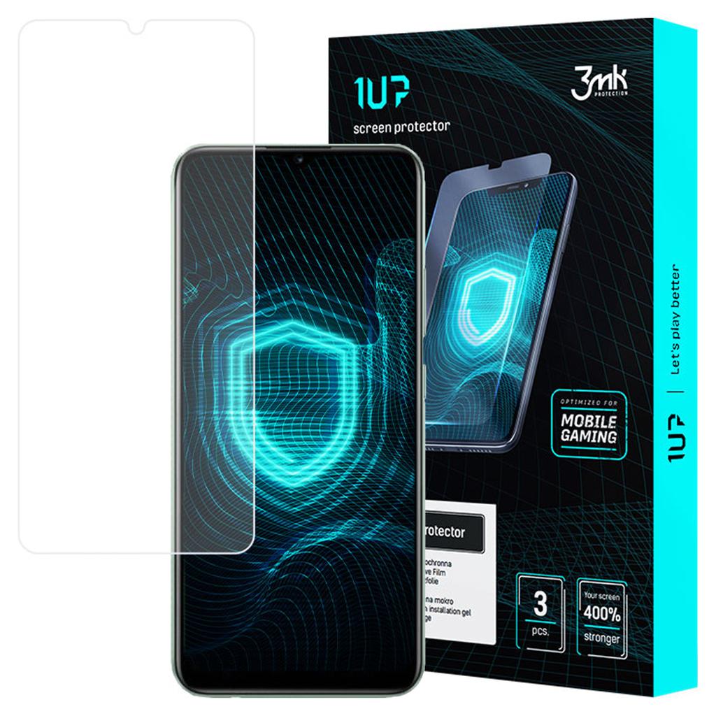 Realme Narzo 50 - 3Mk 1Up