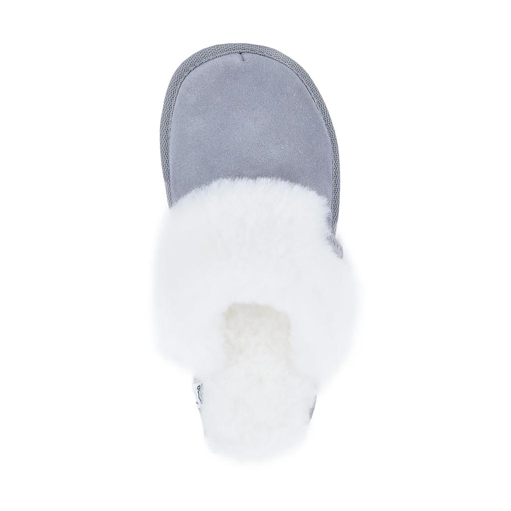 CASHMERE women's slippers size 40