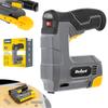 Scule electrice – Pistoale de bătut cuie și capsatoare