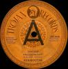 7inch Record KEN BOOTHE  Freedom Day  Love Dont Love Nobod TRO9036PROMO Trojan Records 1978 UK Reggae Ska  Dub Used