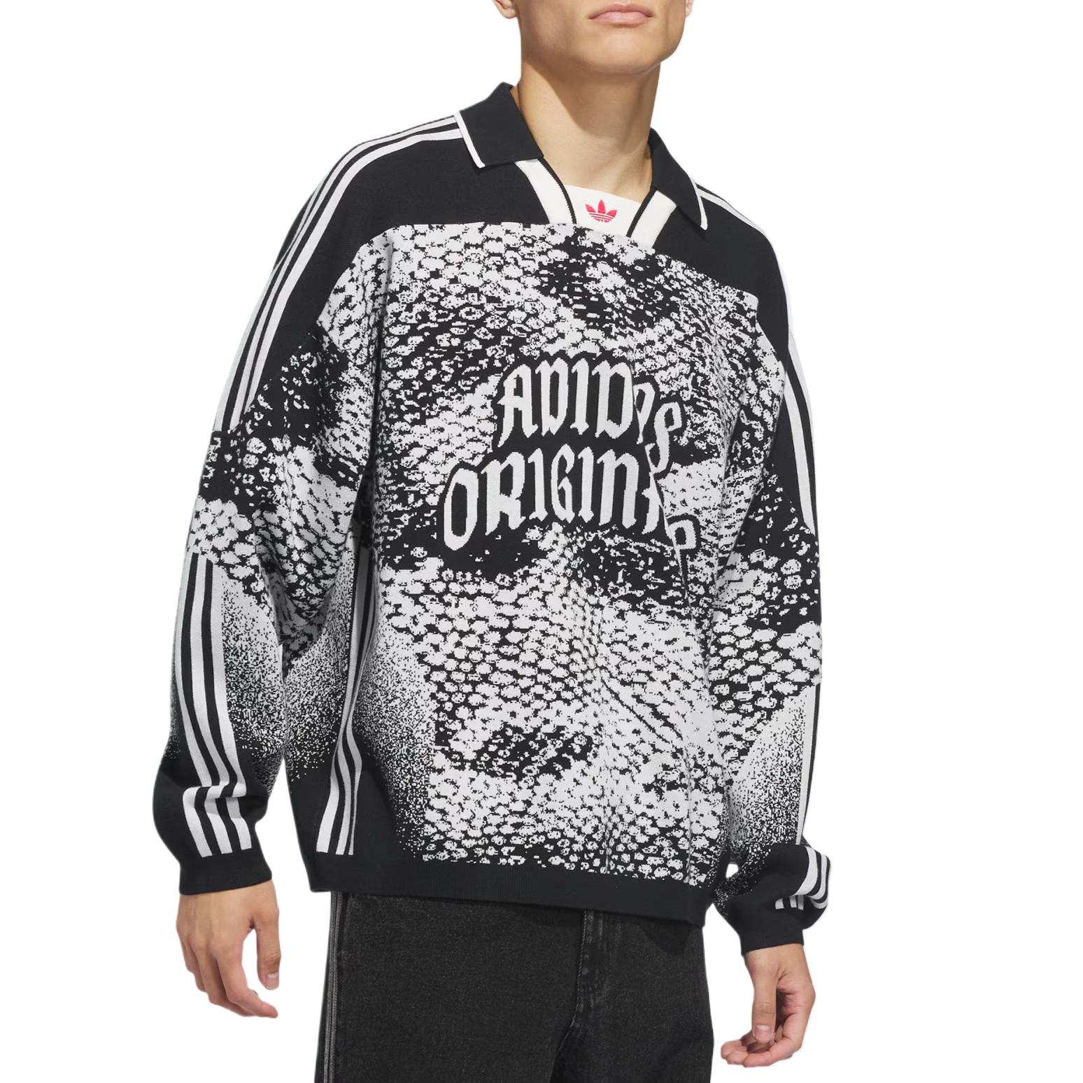 Adidas Originals Soccer Jersey Unisex JZ7251 M