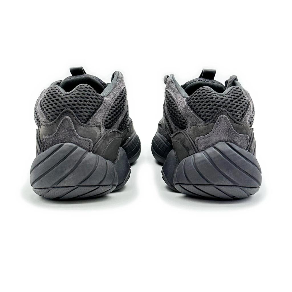 F36640 adidas Yeezy Boost 500 Utility Black