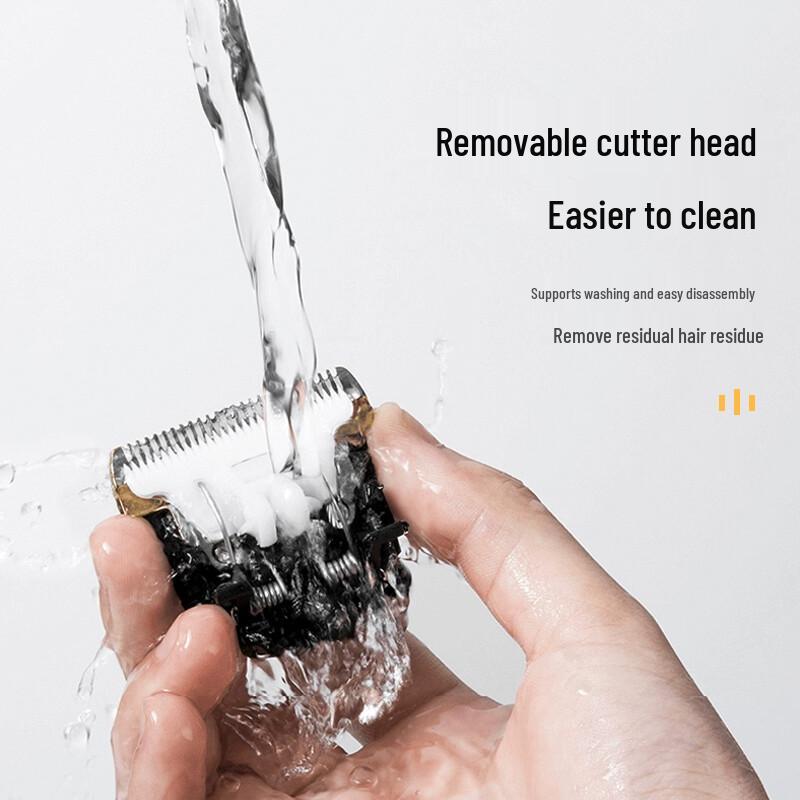 Cadash Professional Electric Hair Clipper CN plug (adapter included)