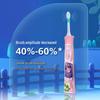 Philips Sonicare Kids Electric Toothbrush CN Plug (adapter Included)